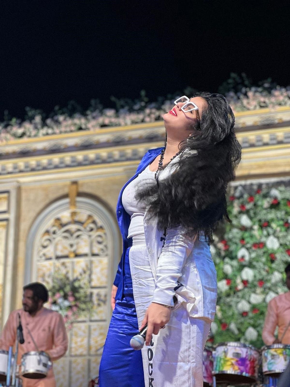Chaitalee Chhaya Moments